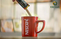 Nescafe 3in1 Vị Nguyên bản hộp 288g (18x16g)