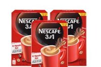 Nescafe 3in1 Vị Nguyên Bản Hộp 24 (20x17g)-12500608