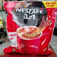 nescafe 3in1