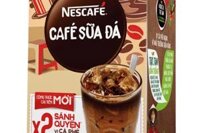 Nescafe Cà phê sữa đá hộp 36(10x24g)-12477636