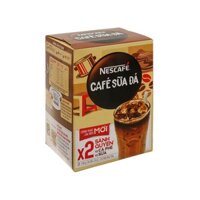 Nescafe Cafe Việt cà phê sữa đá 240g (10 gói x 24g)/36 – Siêu Thị Bách Hóa Tổng Hợp