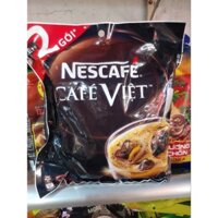 NESCAFE CAFE VIỆT( CHÍNH HÃNG)