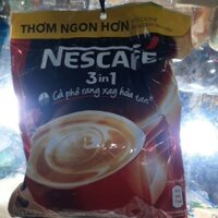 Nescafe đậm đà hài hòa túi 46 gói