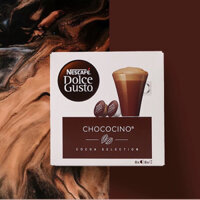 Nescafe DOLCE GUSTO VỊ SOCOLA SỮA CHOCO Hạn 30/06/2025