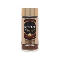 Nescafe Gold Blend 200g - Hương Vị Sang Trọng Từ Vương Quốc Anh /  Đức☕️🇬🇧