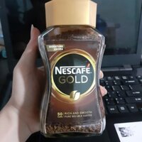 NesCafe Gold Nhập khẩu Hàn Quốc