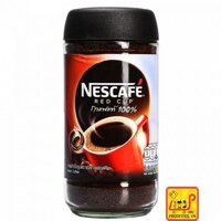 NESCAFÉ Red Cup 200g