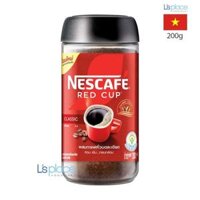 Nescafé Red Cup Cà Phê Hoà Tan