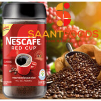 Nescafe Red Cup - Hủ 200 gram