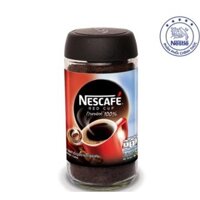 NESCAFÉ Red Cup Hũ 200g