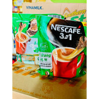 Nescafe sữa 3 in 1 (46gói x 17g)