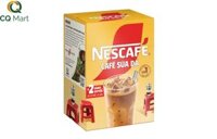 NESCAFE Sữa Đá 3in1 (10 gói * 20g)