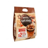 NESCAFE SỮA ĐÁ BỊCH 25*24