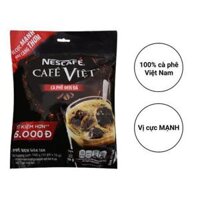 Nescafe Việt Bịch 35Gói x16g