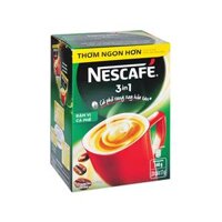 NesCafe Xanh Đậm Đà hộp 340g