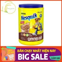 NÉSQUIK CHOCOLATE OF NESTLE 1,18KG
