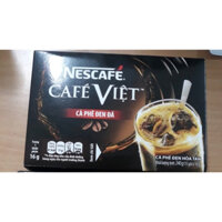 Nest Cafe Việt [Bịt 35 gói tặng thêm 3 gói]