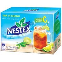 Nestea Trà Vị Chanh