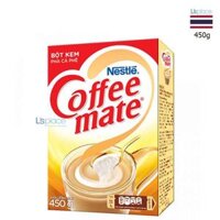 Nestle Bột Kem Pha Cafe