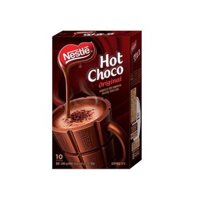 Nestle Hot Choco 240G