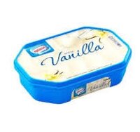 NESTLE ICE CREAM - VANILA 1.5L
