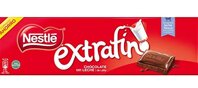 Nestlé Milk Chocolate bar (Gluten Free) - 300gr / 10.58oz [Pack of 5 bars]