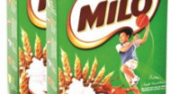 Nestle Milo hộp 285g