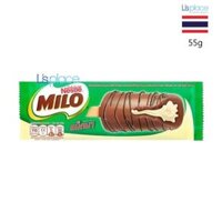 Nestle Milo Kem socola sữa