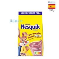 Nestle Nesquik Bột cacao