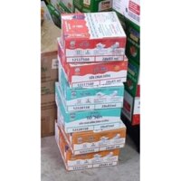 Nestle - Sữa chua uống tổ yến Nestle Yogu Gấu 75ml