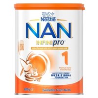NESTLE - SỮA NAN A2 PREMIUM ÚC