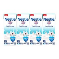 Nestle Sữa Tiệt Trùng Có Đường 180Ml
