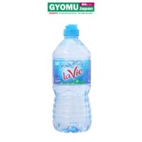 NESTLE_Nước khoáng Lavie 750ml