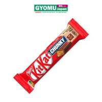 NESTLE_Socola KitKat Chunky vị truyền thống 40g