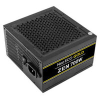 NET-AC53ZEN – 700W 80 Plus Gold Modular PSU