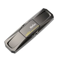 Netac US5 512GB USB Flash Drive Type-C&USB3.2 Pendrive 550MB/s Fast Transmission Speed Portable Memory U Disk for Phone