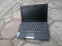 Netbook Asus 1015p , mỏng gọn, di đông cao, pin cực khỏe