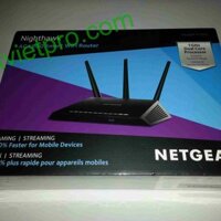 Netgear  AC1900  Dual Band Gigabit Router R7000