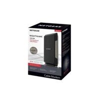 NETGEAR NIGHTHAWK CABLE MODEM CM1200