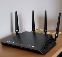 NETGEAR Nighthawk X4 R7500