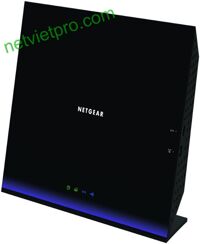 NETGEAR R6250 AC1600 Dual Band Wi-Fi Gigabit Router