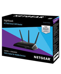 NETGEAR R7000 AC1900