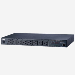 Thiết bị chia mạng Switch Netis PE6108 8 port