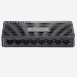 Thiết bị chia mạng 8 cổng Switch 8 port netis ST3108S