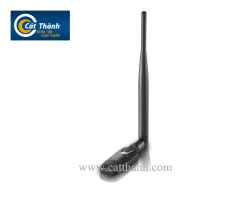 Bộ Thu Sóng Wifi Netis WF2119S