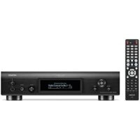 Network Audio Player, DAC, Music Server Denon DNP-2000NE