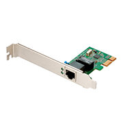 NETWORK CARD D-LINK 10/100/1000 PCI DGE-560T