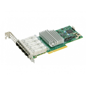 Network card Supermicro AOC-STG-I4S