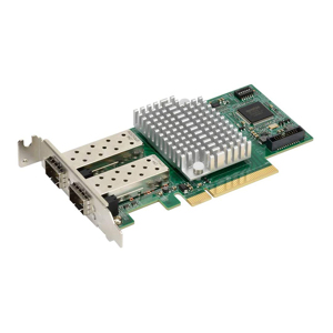 Network card Supermicro AOC-STGF-I2S
