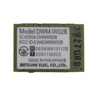 Network Module Replacement Wireless Wifi Card for  3DS  DWM- W028